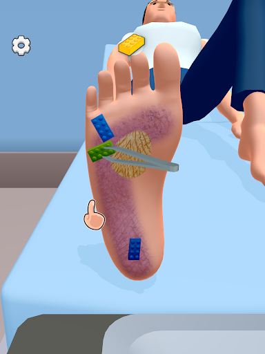 Doctor Care (No Ads) screenshot 6