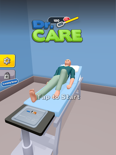 Doctor Care (No Ads) screenshot 8