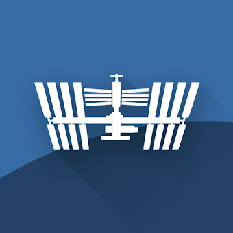 ISS Detector Pr (Patched/Optimized) icon