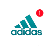 adidas Training by Runtastic - Workout Fitness App (PREMIUM) medium icon