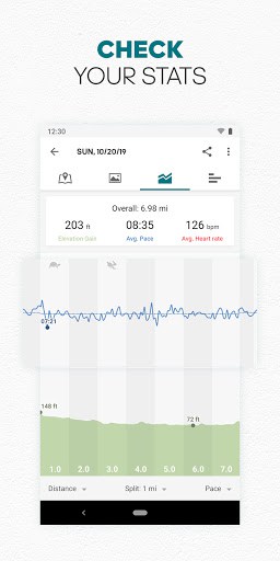 adidas Running - Sports, Fitness & Run Tracker screenshot 3
