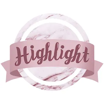 Highlight Cover Maker of Story (VIP Unlocked) icon