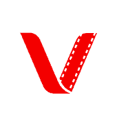 Vlog Star - free video editor & maker medium icon