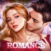 Romance Fate: Stories and Choices (Premium) medium icon