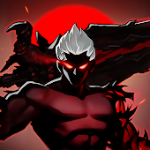 IDLE Berserker : Action RPG medium icon