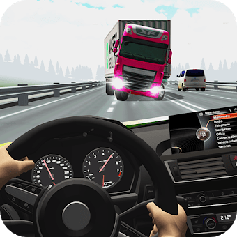 Racing Limits (Unlimited Diamond) icon