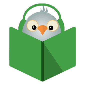 LibriVox AudioBooks : Listen free audio books (Unlocked) icon