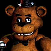 Five Nights at Freddy's (Unlocked) medium icon