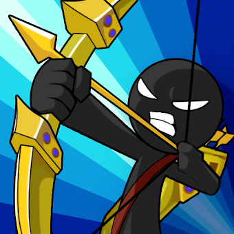 Download & Play Stickman Battle 2021: Stick Fight War on PC & Mac (Emulator)