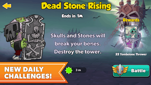 Tower Conquest (Full/Patched) screenshot 2