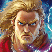 D-MEN:The Defenders (One Hit Kill) medium icon