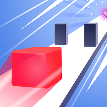 Jelly Shift - Obstacle Course Game (Free Shopping) icon