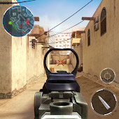 Shoot Hunter Survival Mission (God Mode) medium icon