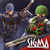 Alien Shooter TD (Unlimited Money) medium icon