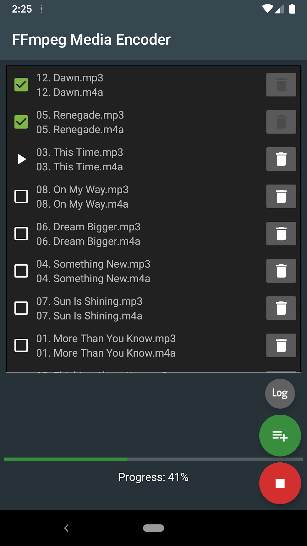 big screenshot 1