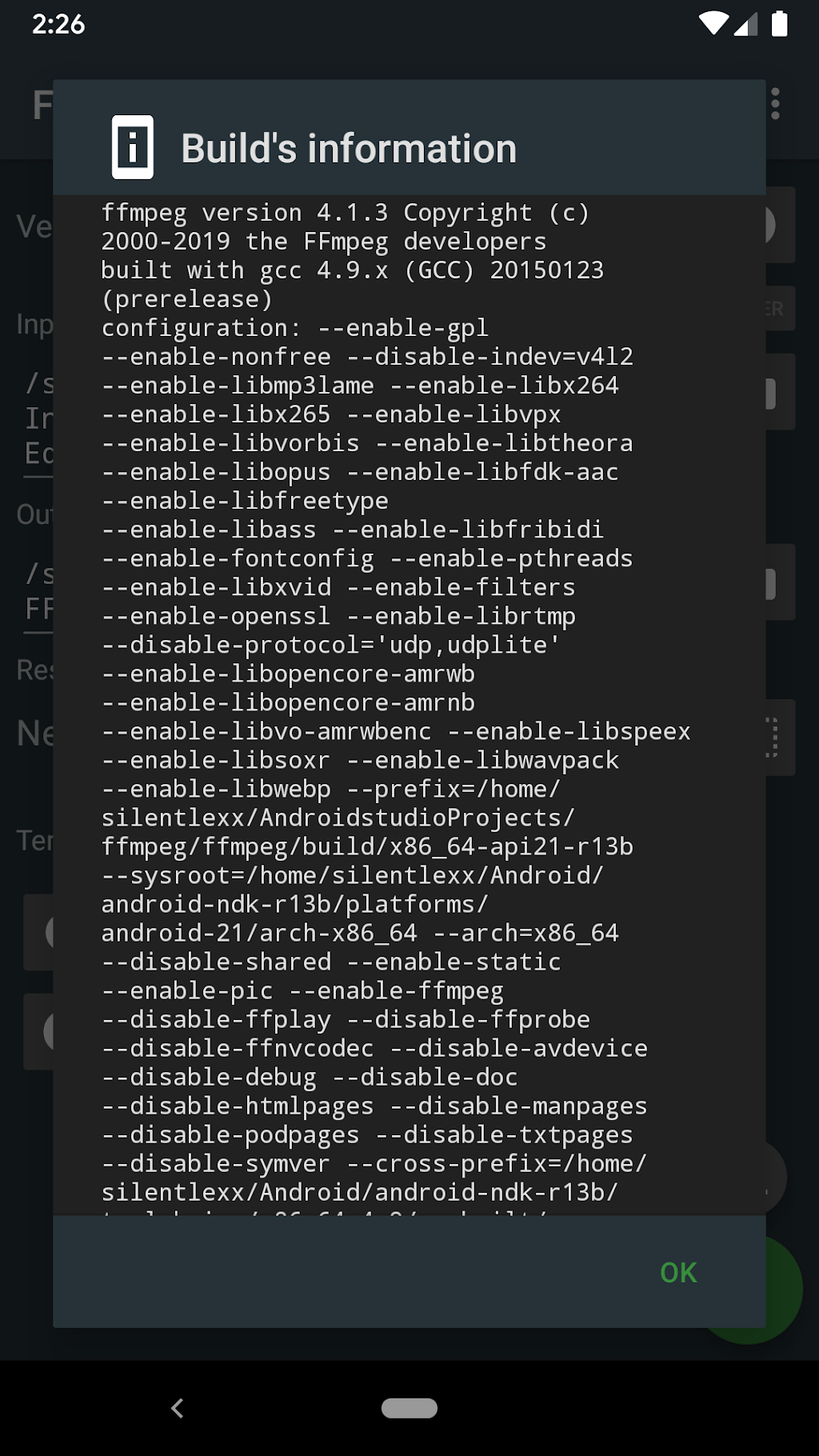 big screenshot 4