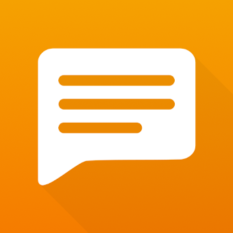 Simple SMS Messenger (Pro Unlocked) icon