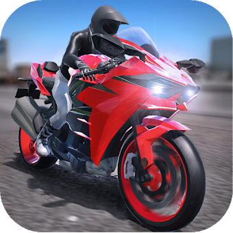 Ultimate Motorcycle Simulator (Unlimited Money)