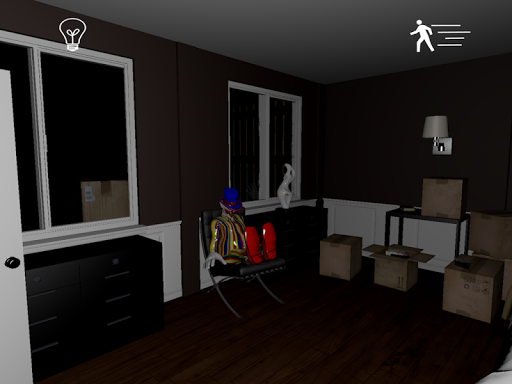 Emily Wants To Play (Paid for free) screenshot 1