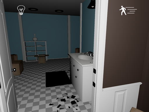 Emily Wants To Play (Paid for free) screenshot 2