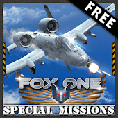 FoxOne Special Missions Free (Money) medium icon