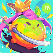 Slime Battle: Idle RPG Games medium icon