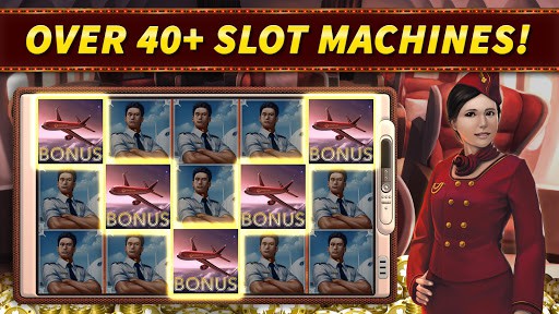 SLOTS! (Unlimited Money) screenshot 5