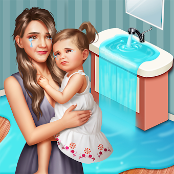 Happy Makeover: Home Design (Unlimited Money) icon