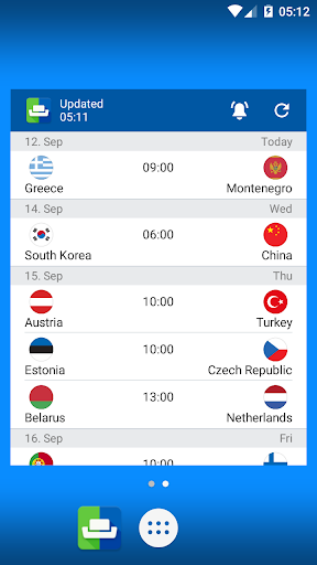 Soccer Livescore APK for Android Download