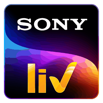SonyLIV: Originals, Hollywood, LIVE Sport, TV Show icon