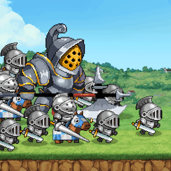 Kingdom Wars - Tower Defense Game icon