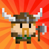 The Last Vikings (Unlocked) medium icon