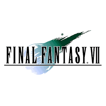 FINAL FANTASY VII (Paid for free) icon