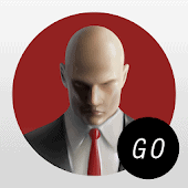 Hitman GO (Unlimited hints) medium icon