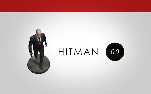 Hitman GO (Unlimited hints) screenshot 3
