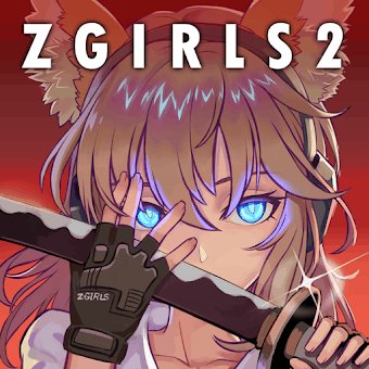 Zgirls 2-Last One (Unlimited Money) icon