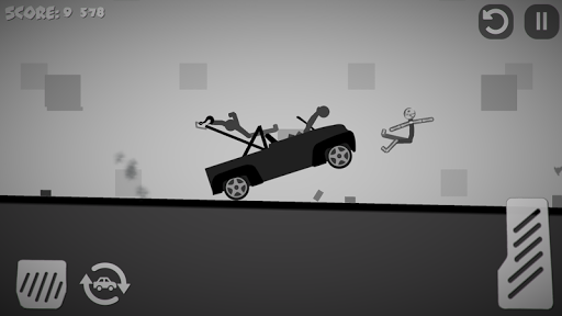 Stickman Destruction 4 Annihilation (Unlimited Money) screenshot 3