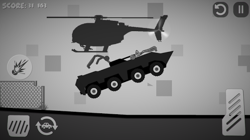 Stickman Destruction 4 Annihilation (Unlimited Money) screenshot 4