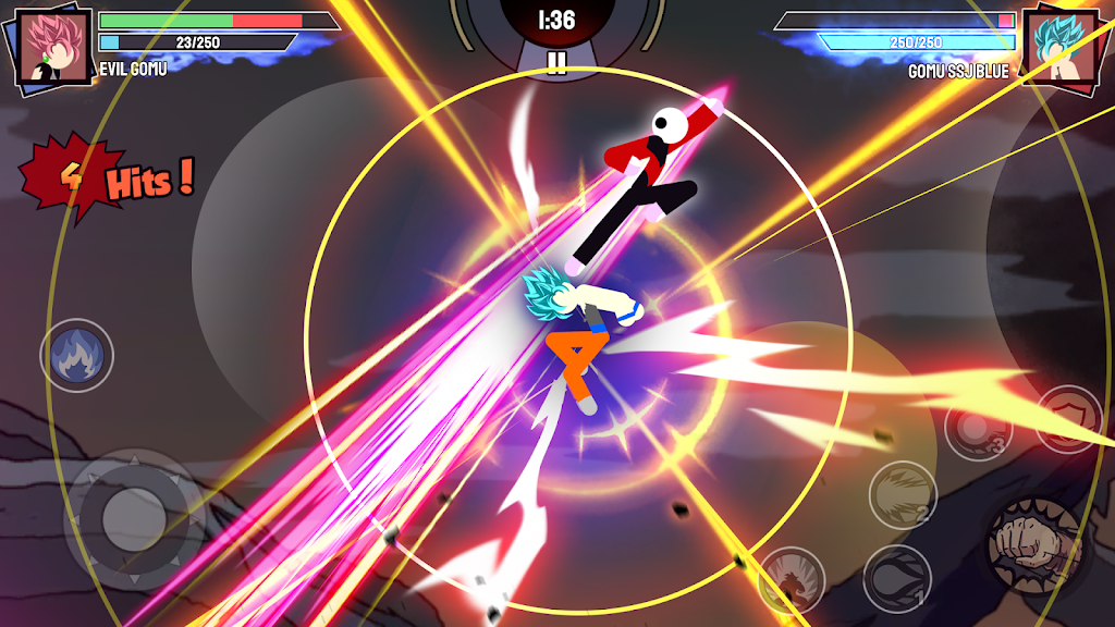 big screenshot 1