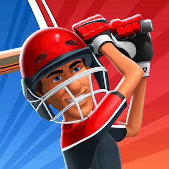 Stick Cricket Live 2020 - Play 1v1 Cricket Games (Ghost Unlock/Points) icon