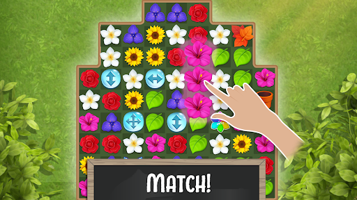 Dream Garden Makeover (Unlimited Money) screenshot 19