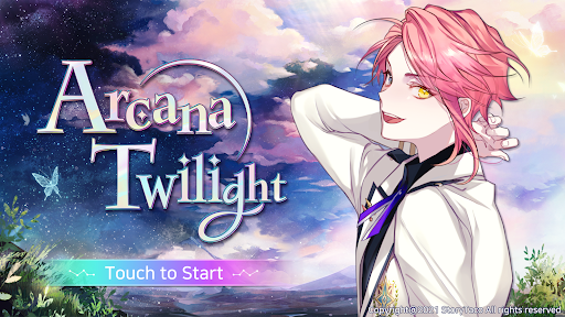 Arcana Twilight : Anime ga (God Mode, One Hit) screenshot 0
