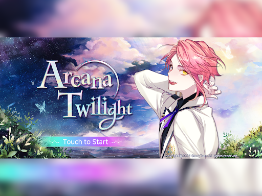 Arcana Twilight : Anime ga (God Mode, One Hit) screenshot 16