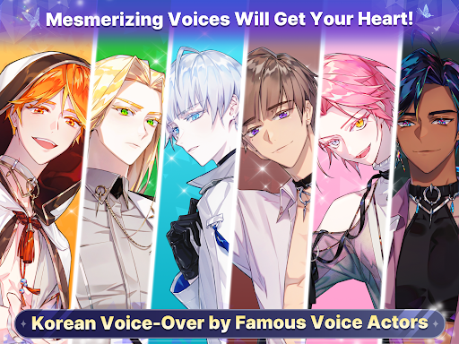 Arcana Twilight : Anime ga (God Mode, One Hit) screenshot 17