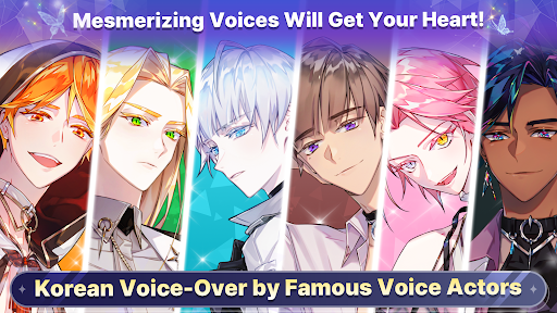 Arcana Twilight : Anime ga (God Mode, One Hit) screenshot 1