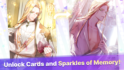 Arcana Twilight : Anime ga (God Mode, One Hit) screenshot 6