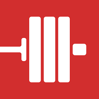 StrongLifts Weight Lifting Log icon
