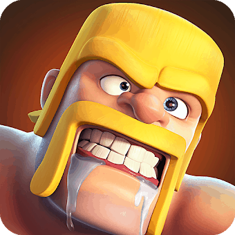 Clash of Clans icon