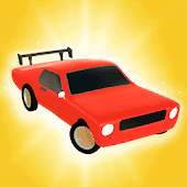 Car Master 3D medium icon