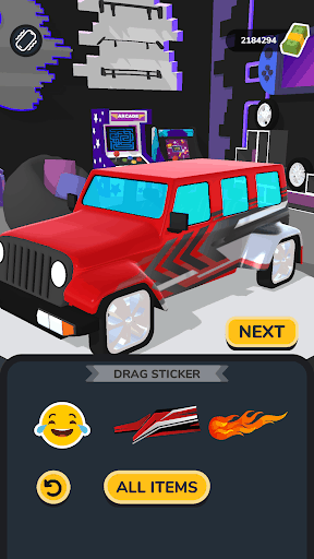 Car Master 3D screenshot 1